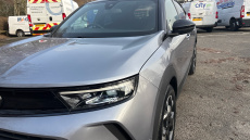 Vauxhall Mokka 100kW Ultimate 50kWh 5dr Auto Electric Hatchback